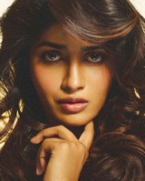 Dimple Hayathi New Stills